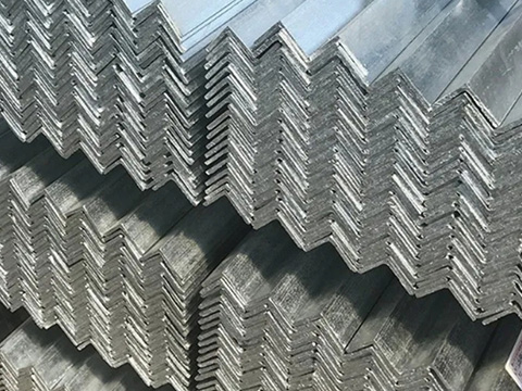 304 Stainless Steel Angle manufacturer 